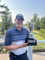 Men's Champion  Norm Batherson